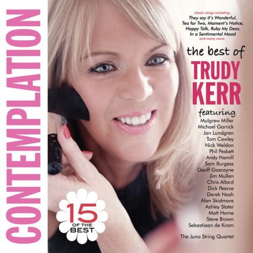 Trudy Kerr - Contemplation (2015)