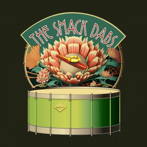 The Smack Dabs - The Smack Dabs (2024)