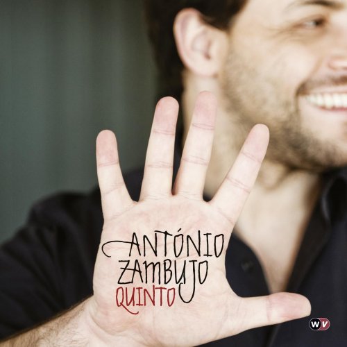 António Zambujo - Quinto (2012)