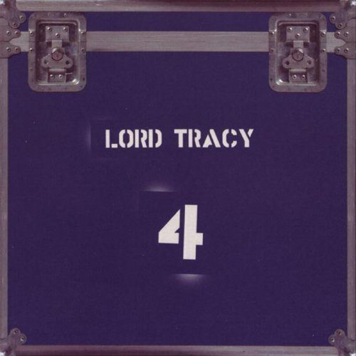 Lord Tracy - 4 (2004)