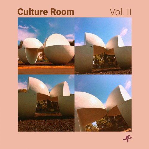 VA - Culture Room Vol II (2024)