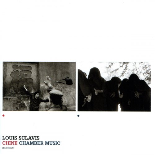 Louis Sclavis - Chine / Chamber Music (2003)