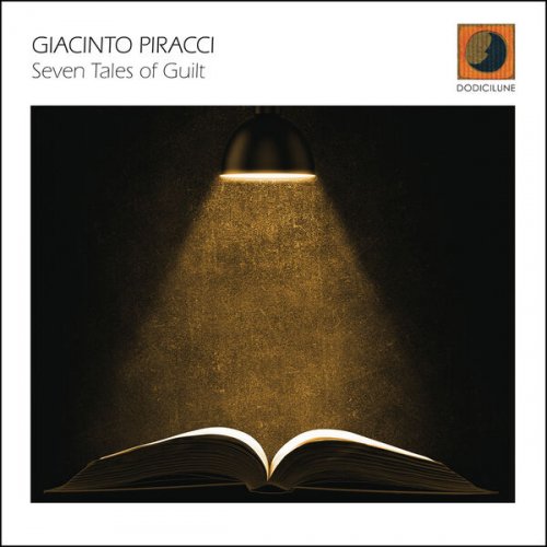 Giacinto Piracci - Seven Tales of Guilt (2024)