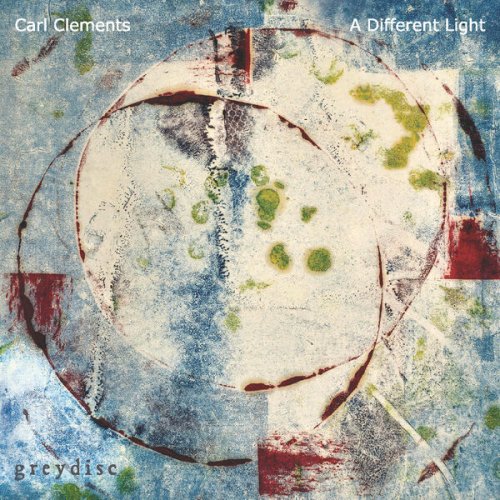 Carl Clements - A Different Light (2024)