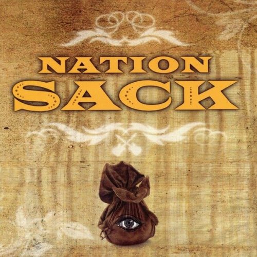 Greg Koch - Nation Sack (2009)