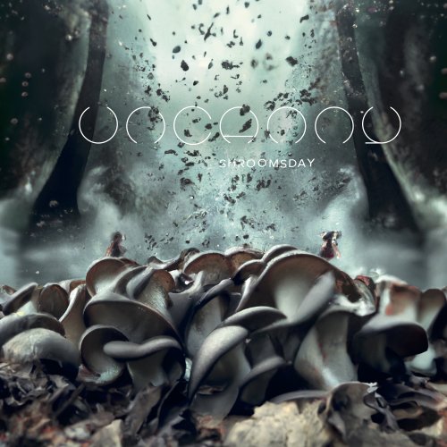 Uncanny - Shroomsday (2024) Hi-Res