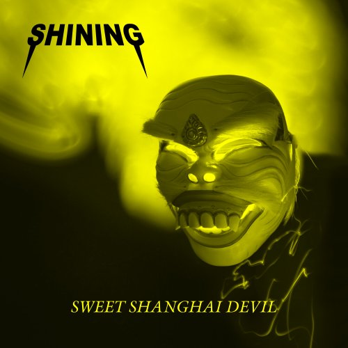 Shining - Sweet Shanghai Devil (2003)