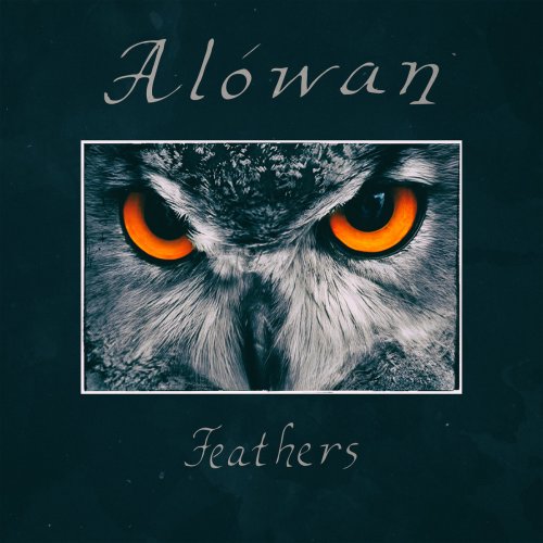 ALÓWAN - Feathers (2024)