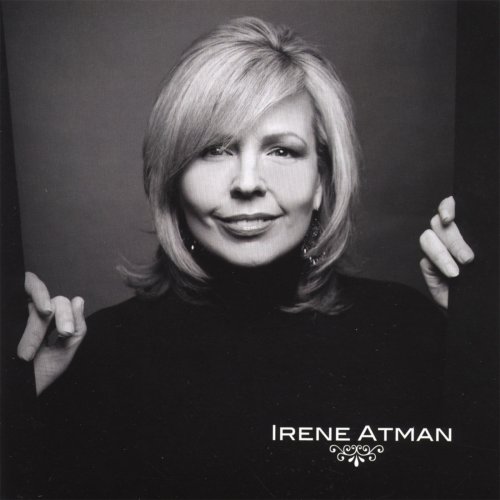 Irene Atman - Irene Atman (2007)