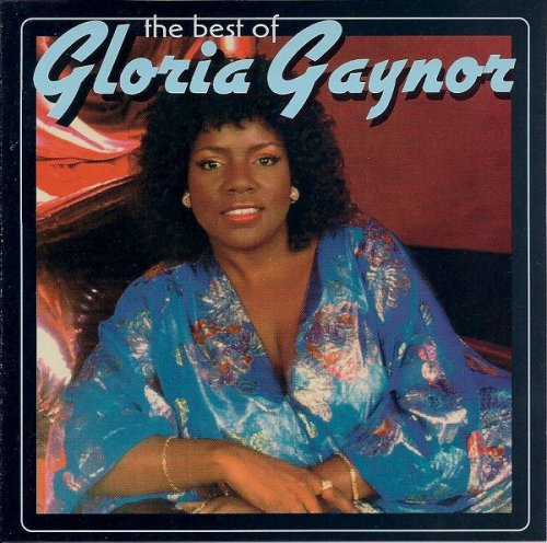 Gloria Gaynor – The Best of Gloria Gaynor (1997)