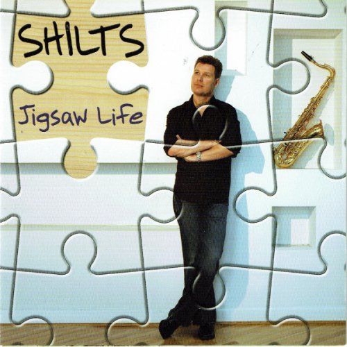 Shilts - Jigsaw Life (2008)