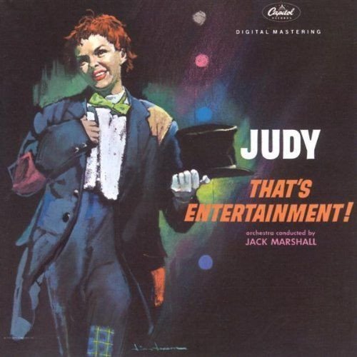 Judy Garland - That's Entertainment! (1987)