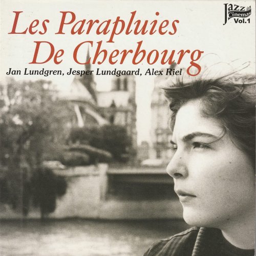 Jan Lundgren Trio - Les Parapluies De Cherbourg (2005) [Hi-Res]