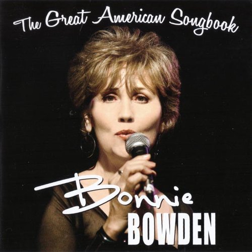 Bonnie Bowden - The Great American Songbook (2012)