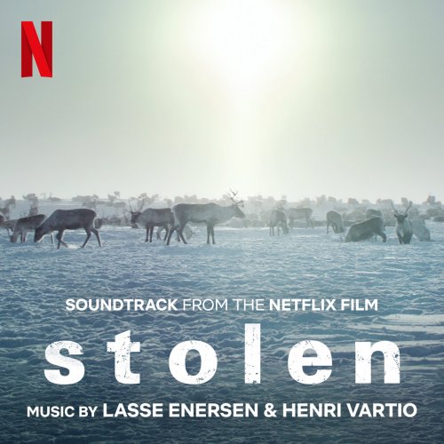 Lasse Enersen, Henri Vartio - Stolen (Soundtrack from the Netflix Film) (2024) [Hi-Res]