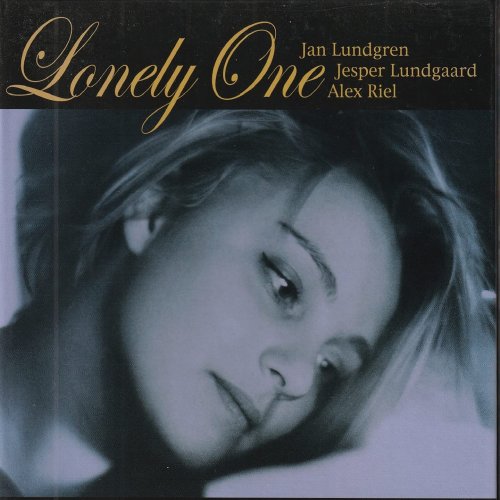 Jan Lundgren Trio - Lonely One (2001/2002) [Hi-Res]