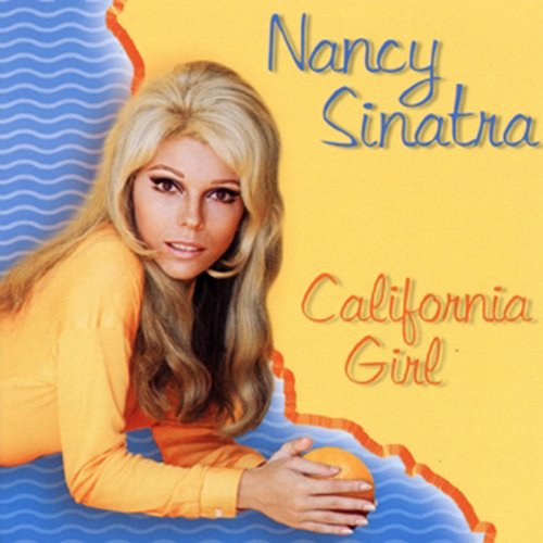 Nancy Sinatra - California Girl (2002)