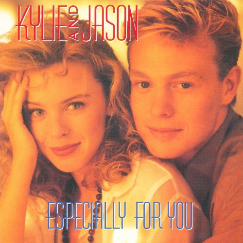 Kylie Minogue & Jason Donovan - Especially For You (1988) FLAC
