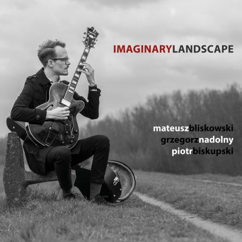 Mateusz Bliskowski - Imaginary Landscape (2024)