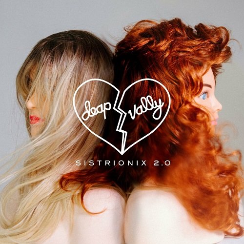 Deap Vally - SISTRIONIX 2.0 (2024) Hi-Res