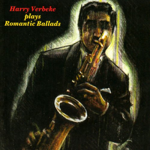 Harry Verbeke - Harry Verbeke Plays Romantic Ballads (1990)