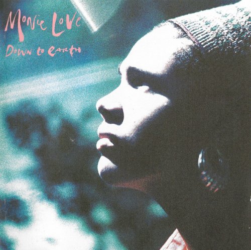 Monie Love - Down To Earth (1990) FLAC