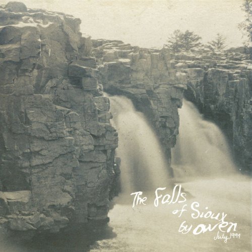 Owen - The Falls Of Sioux (2024) Hi Res