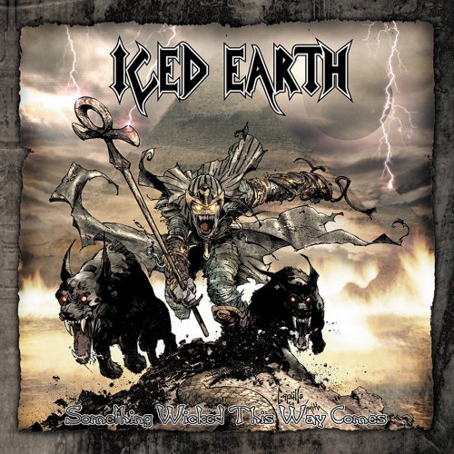 Iced Earth - Something Wicked This Way Comes (1998)