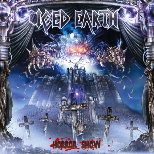 Iced Earth - Horror Show (2001)