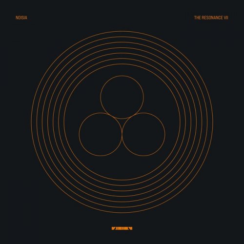 Noisia - The Resonance VII (2024)