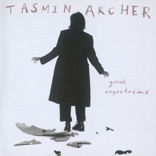 Tasmin Archer - Great Expectations (1992) [Hi-Res]