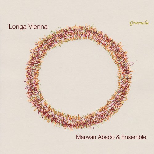 Marwan Abado - Longa Vienna (2024) Hi-Res