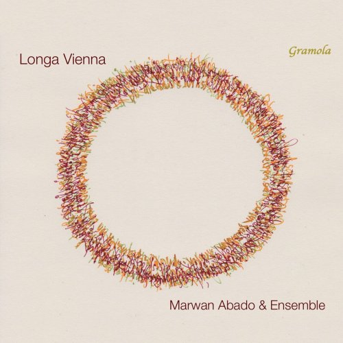 Marwan Abado - Longa Vienna (2024) Hi-Res