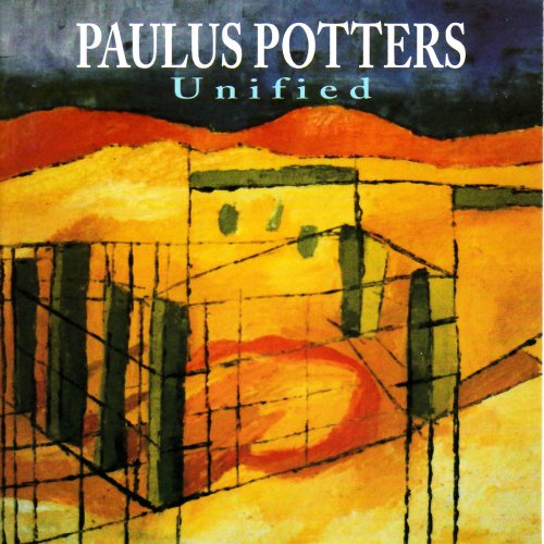 Paulus Potters - Unified (1993)