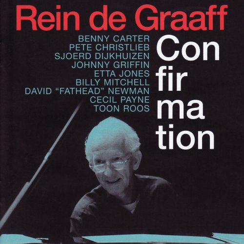 Rein de Graaff - Confirmation (2005) FLAC