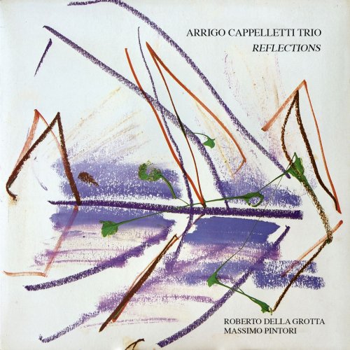 Arrigo Cappelletti Trio - Reflections (1987)