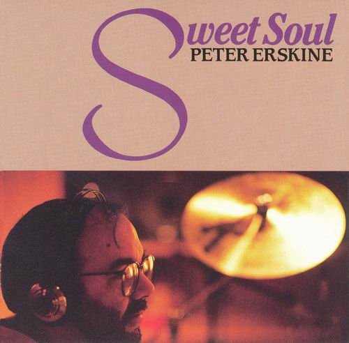 Peter Erskine - Sweet Soul (1991)