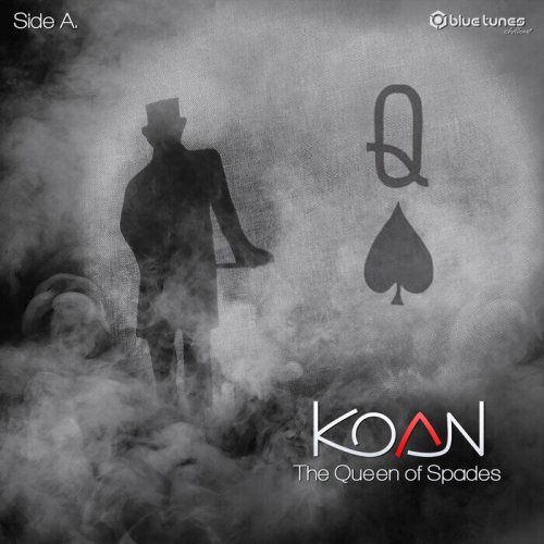 Koan - The Queen of Spades (Side A) (2024)