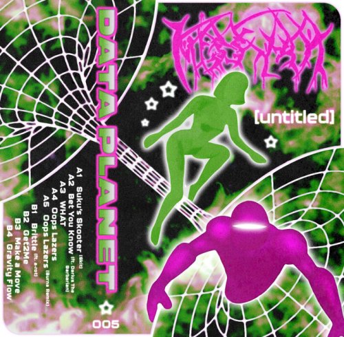 Miss Jay - (untitled) (2024)