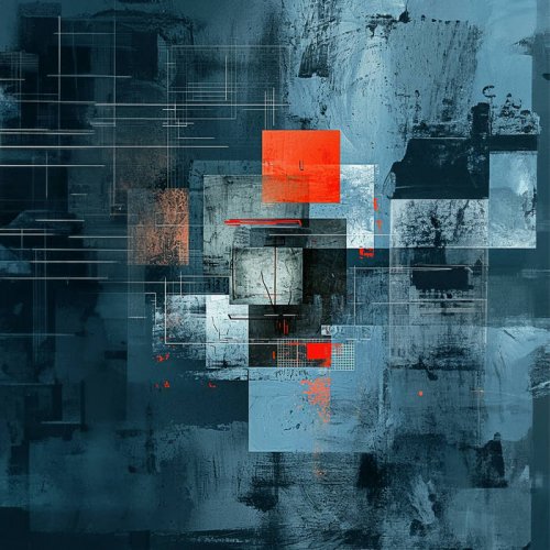 Rodrigo Passannanti - Omnipresence (2024)