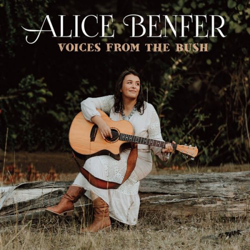 Alice Benfer - Voices From The Bush (2024)