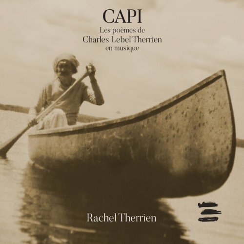 Rachel Therrien - CAPI (2024) Hi Res
