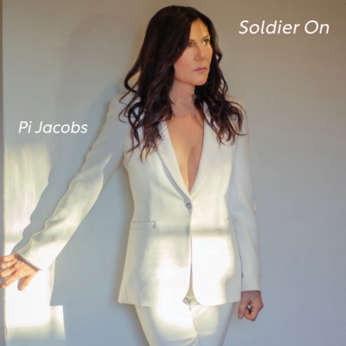 Pi Jacobs - Soldier On (2024)