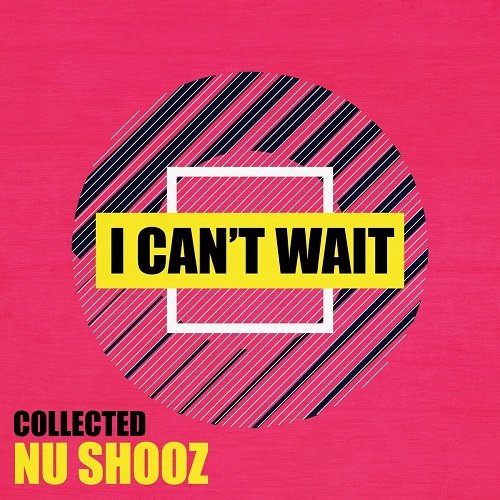 Nu Shooz – I Can't Wait: Collected (2019)