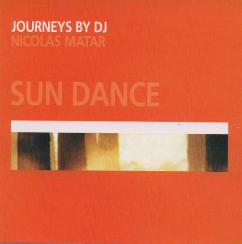 Nicolas Matar - Sun Dance (2003)