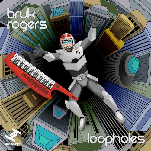 Bruk Rogers - Loopholes (2024)