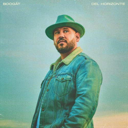 Boogat - Del Horizonte (2024)