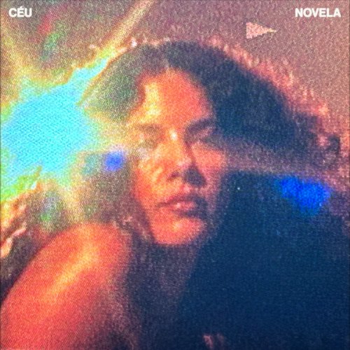 Céu - Novela (2024) [Hi-Res]