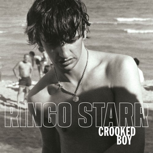 Ringo Starr - Crooked Boy EP (2024) [Hi-Res]
