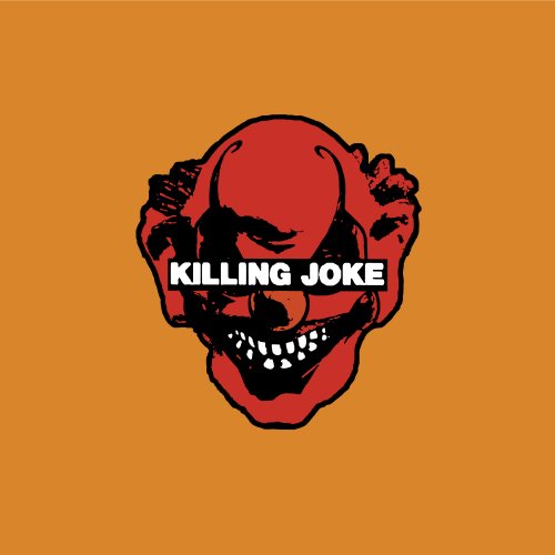 Killing Joke - Killing Joke - 2003 (Remastered Version) (2017)